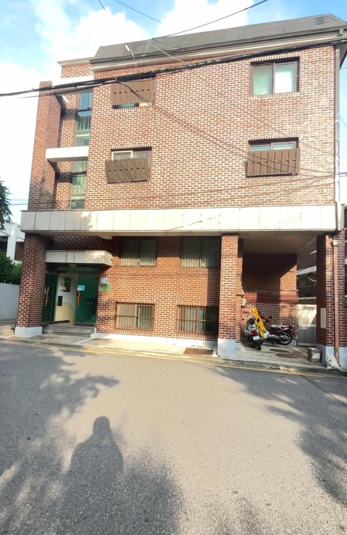Bb Hongdae 别墅 *